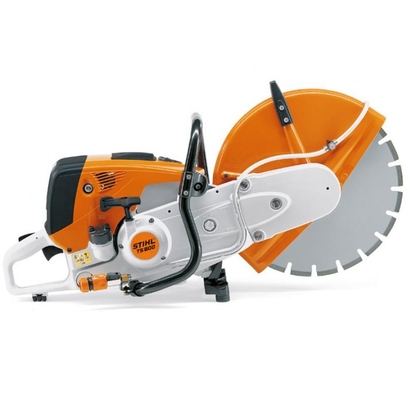 STIHL TS 420 na wynajem - 1