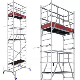 Krause ClimTec 2 na wynajem