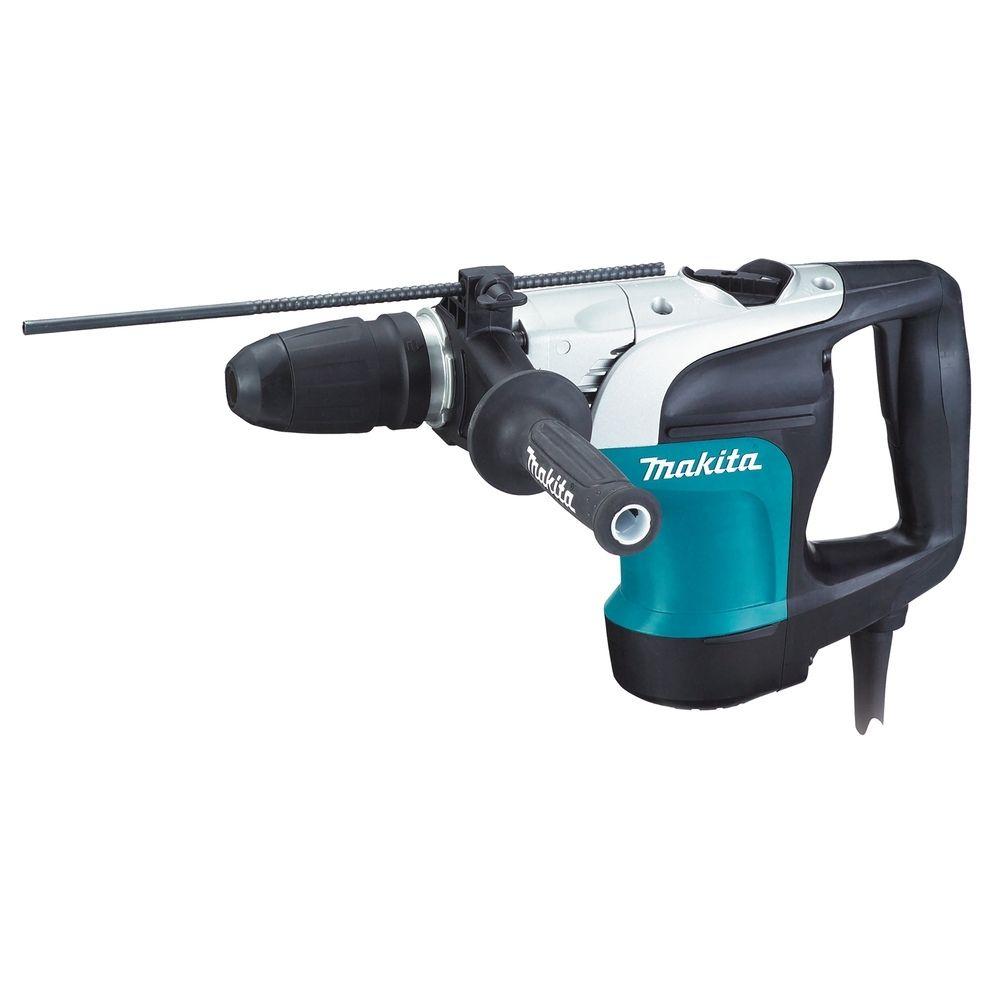 Makita HR4002 SDS-MAX na wynajem - 1