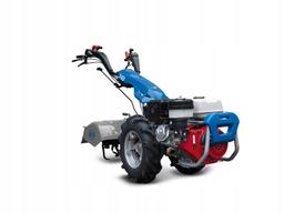 BCS 740 + glebogryzarka 80cm na wynajem