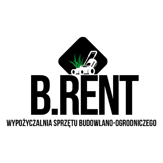 B.RENT Wypożyczalnia Sprzętu Budowlano-Ogrodniczego