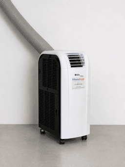 Climate Energy 4,1 na wynajem