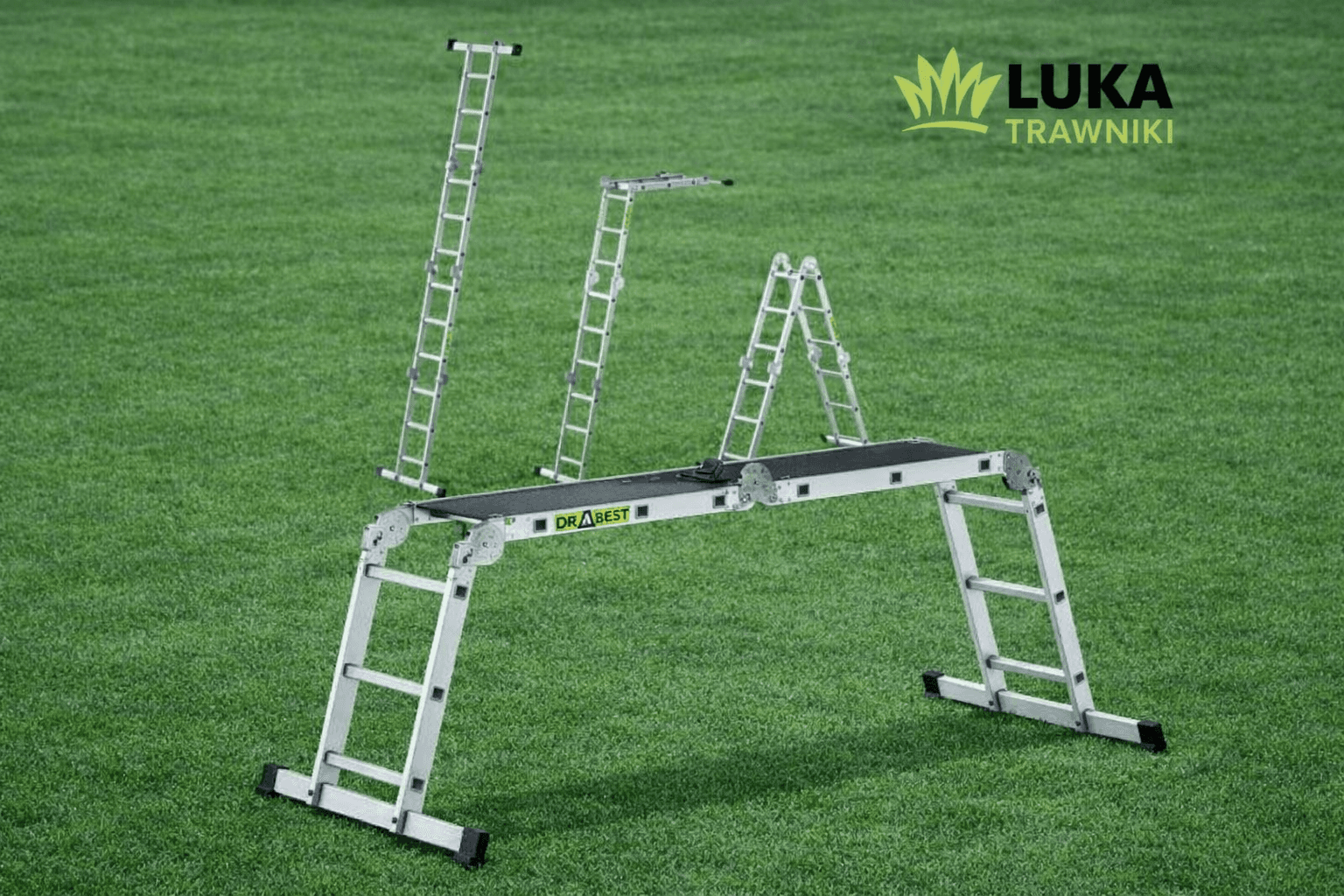 DOOC D- DAP- 4x4/PD na wynajem