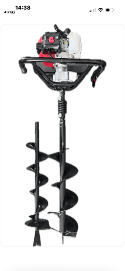 Cedrus SW03 na wynajem