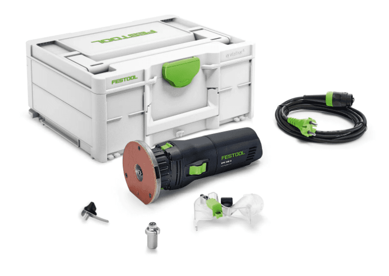 FESTOOL OFK 500 Q na wynajem - 1