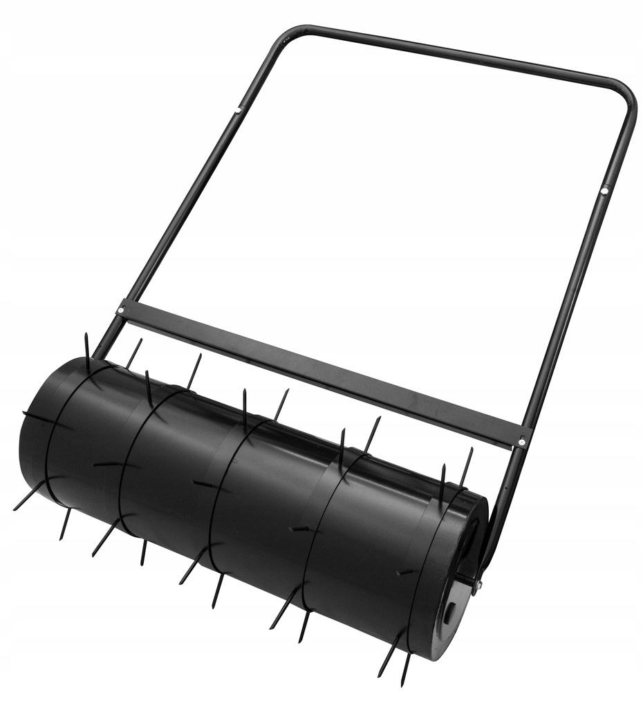 BIG - walec z kolcami w50 na wynajem - 1