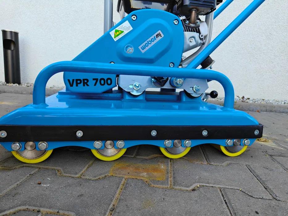 Weber VPR 700 na wynajem - 1