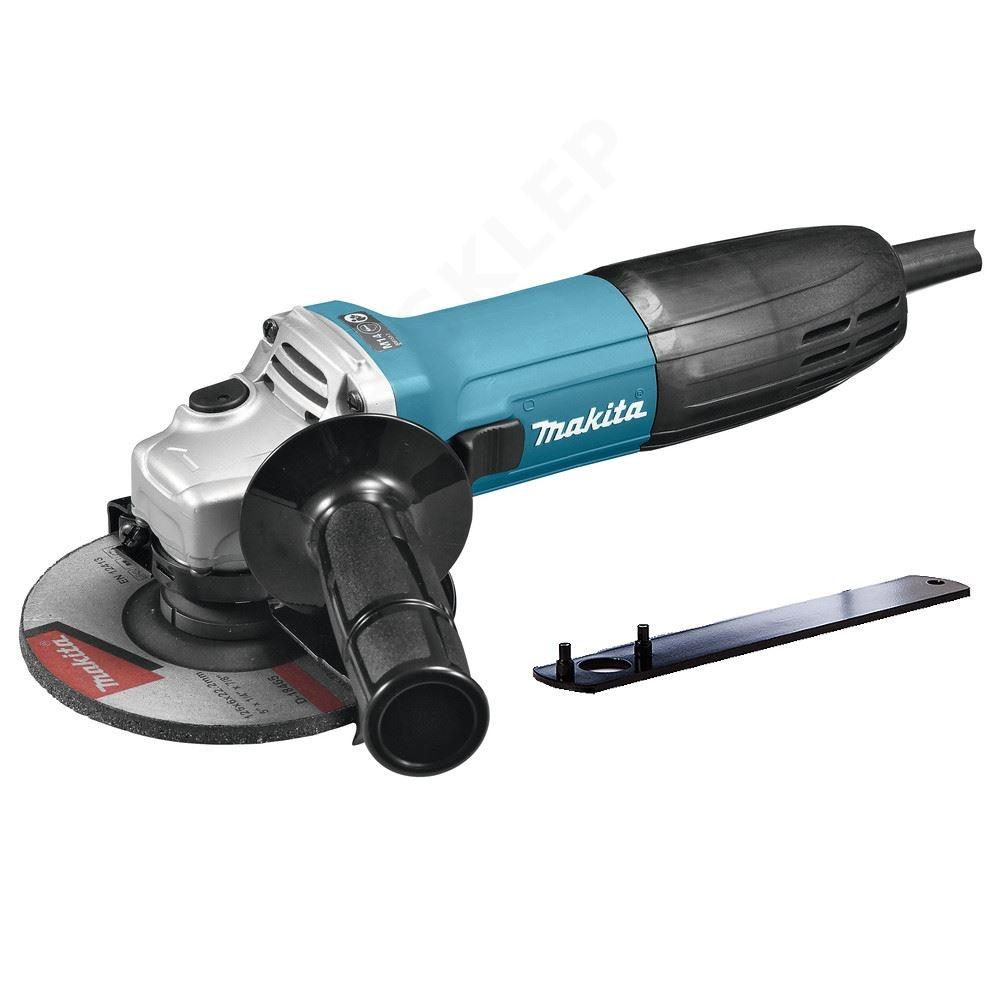 Makita GA5030R na wynajem - 1