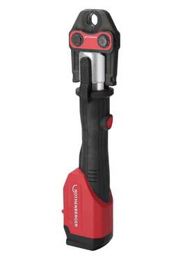 Rothenberger Romax 4000 Szczęki M, TH, SV na wynajem