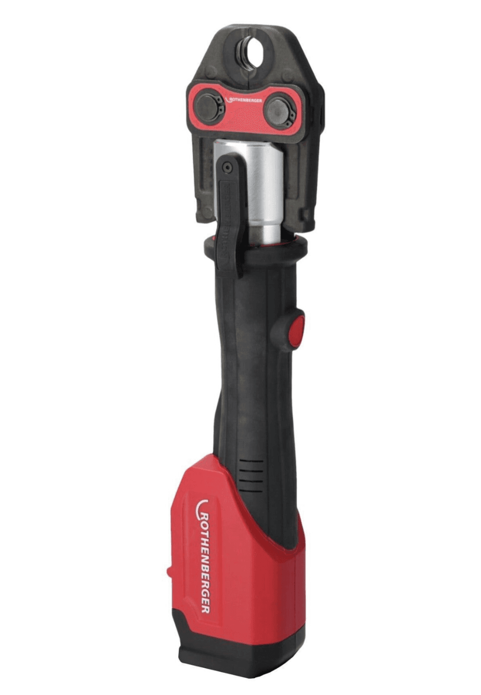 Rothenberger Romax 4000 Szczęki M, TH, SV na wynajem - 1
