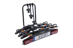 Platforma rowerowa Aguri Active Bike Pro na wynajem
