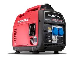 Agregat Inwerterowy 2.2 kVA Honda EU22i na wynajem