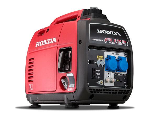 Honda EU22i na wynajem - 1
