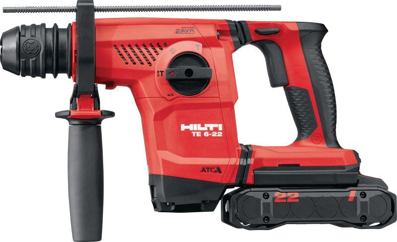 Hilti TE 6-22 na wynajem - 1