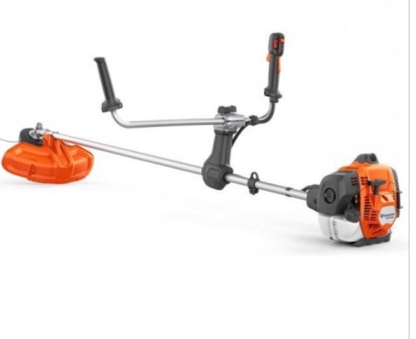 Husqvarna 525RX na wynajem