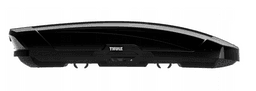 Thule Motion XT XL HL na wynajem