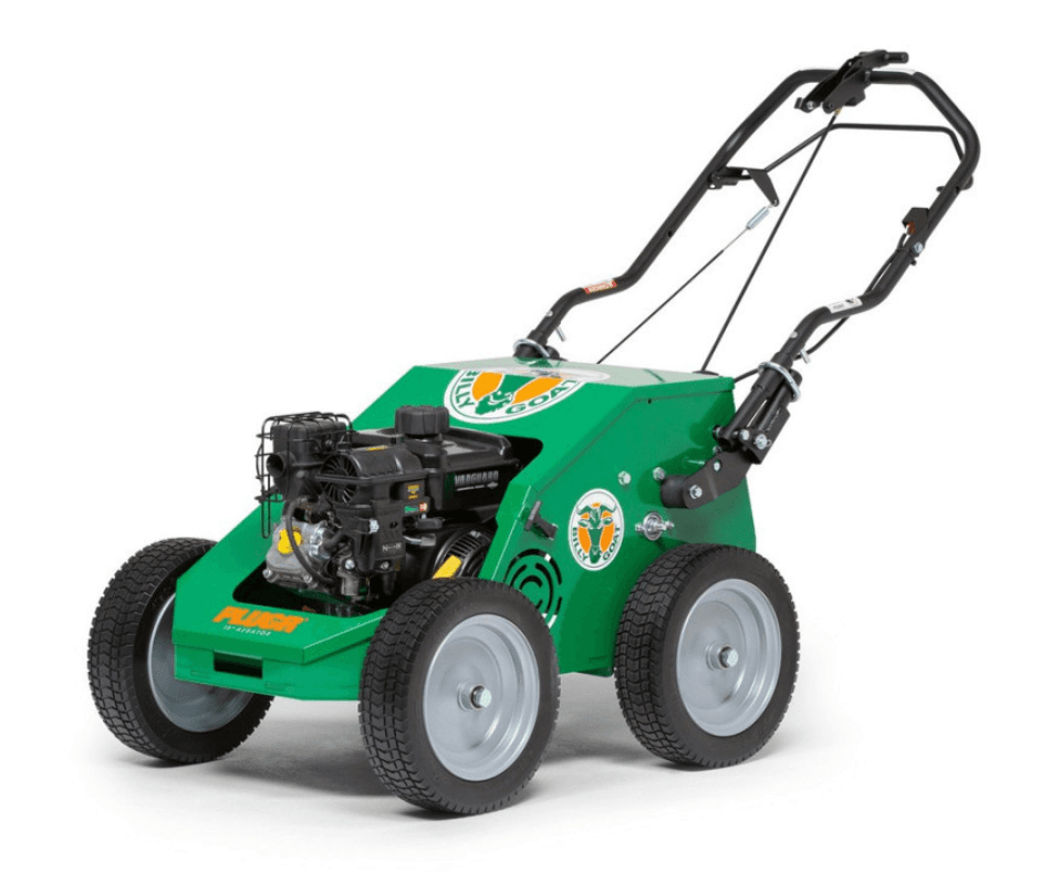 Billy Goat PL1803V na wynajem - 1