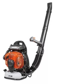 Dmuchawa Spalinowa na wynajem