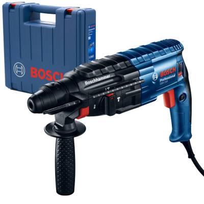Bosch Professional GBH 240 SDS Plus, Młotowiertarka na wynajem - 1