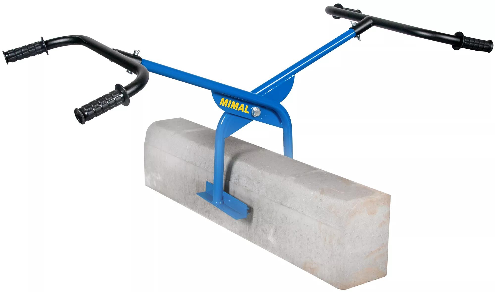 Ręczny chwytak Mimal CHP do 130 kg na wynajem