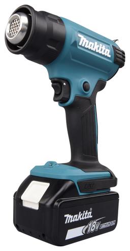 Makita DHG180 / LXT 18 V na wynajem