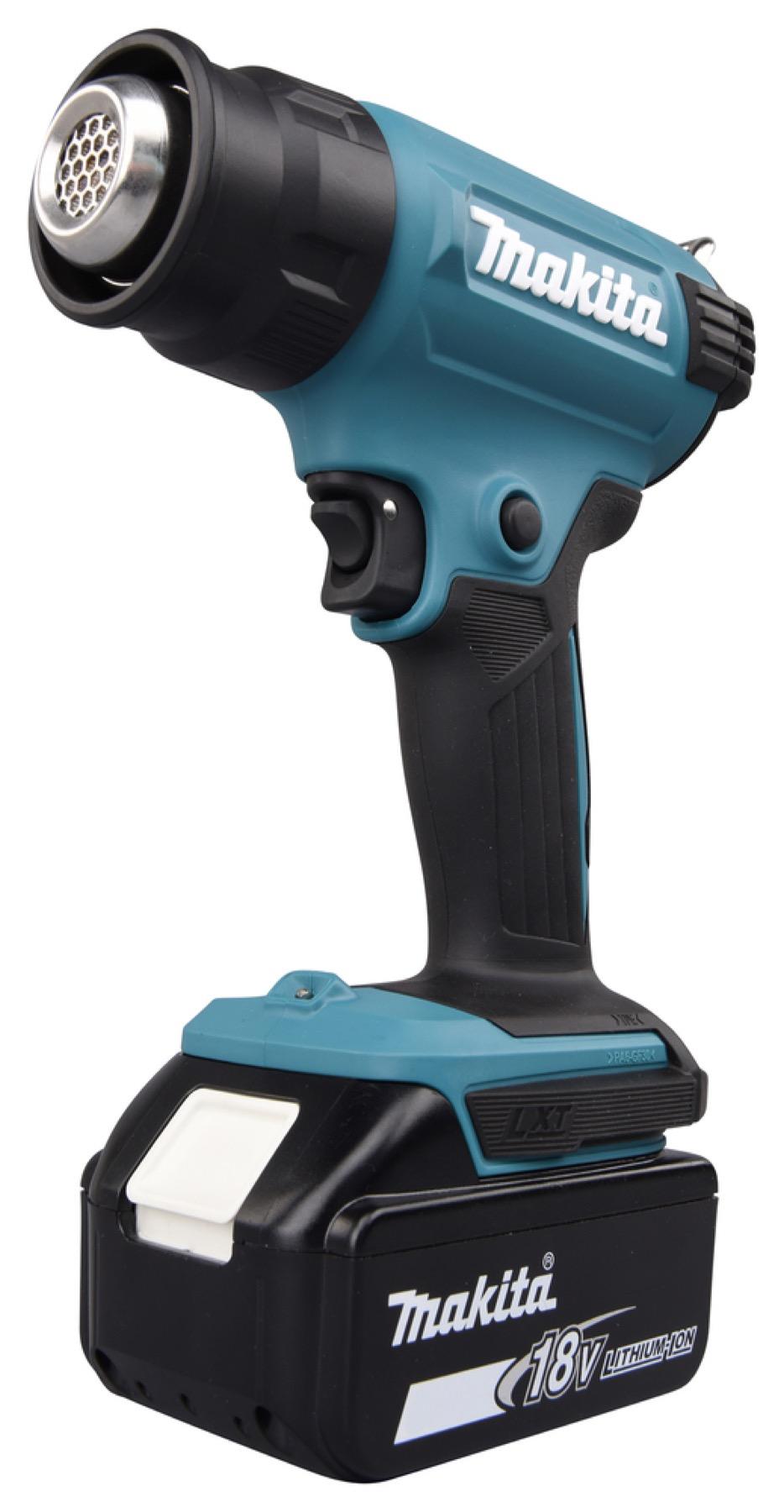 Makita DHG180 / LXT 18 V na wynajem - 1