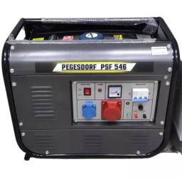 Pegesdorf PSF 546 na wynajem