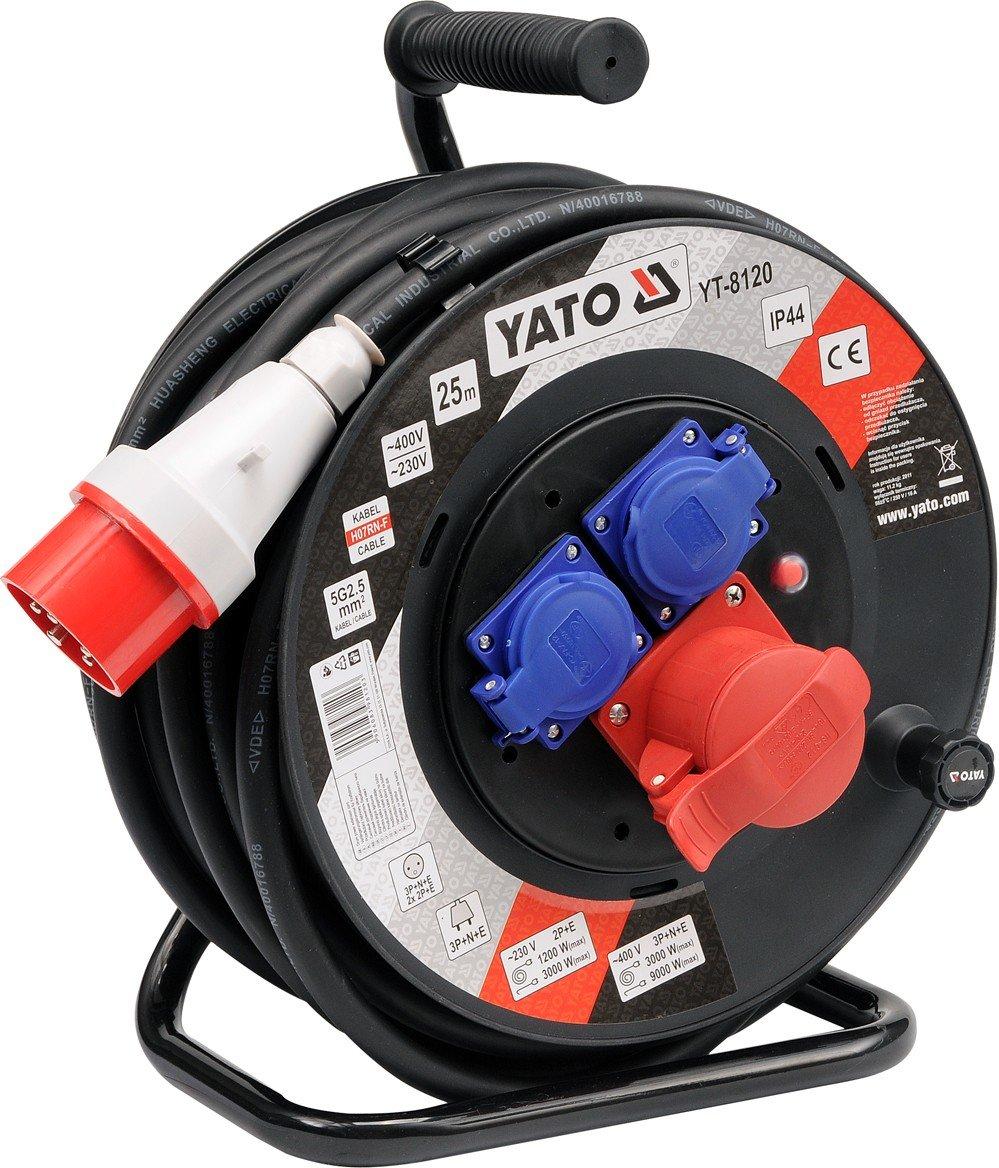 YATO YT-8120 na wynajem - 1