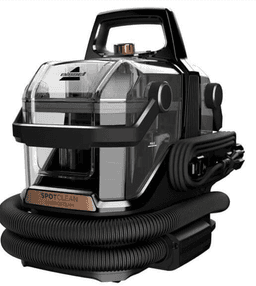 Bissell 3700N Spotclean Hydrosteam Pro na wynajem