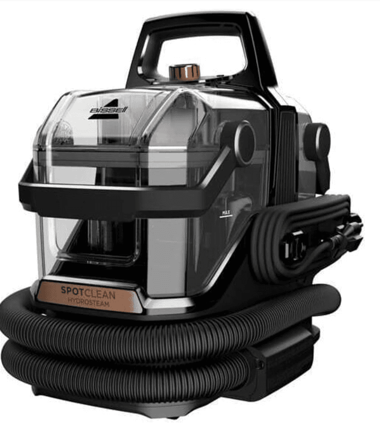 Bissell 3700N Spotclean Hydrosteam Pro na wynajem - 1