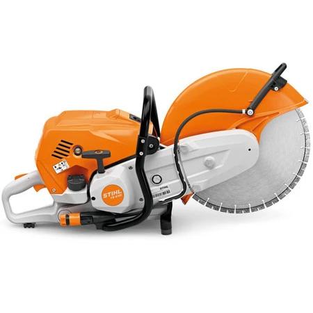 Przecinarka do betonu Stihl TS 910i na wynajem - 1
