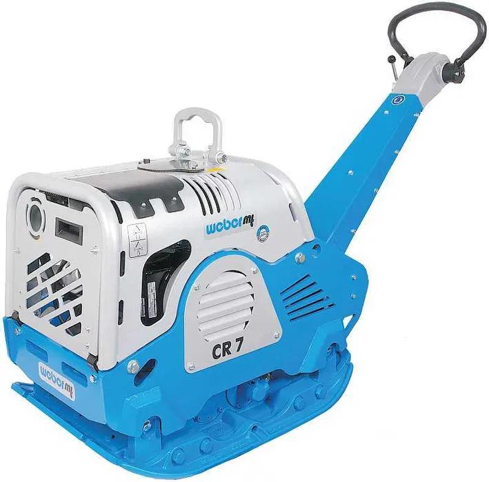 WEBER CR7 na wynajem - 1