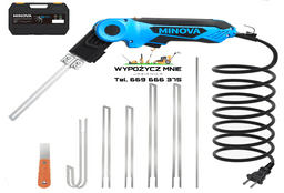 Minova 7Y 250W na wynajem