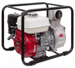 HONDA SST80 na wynajem