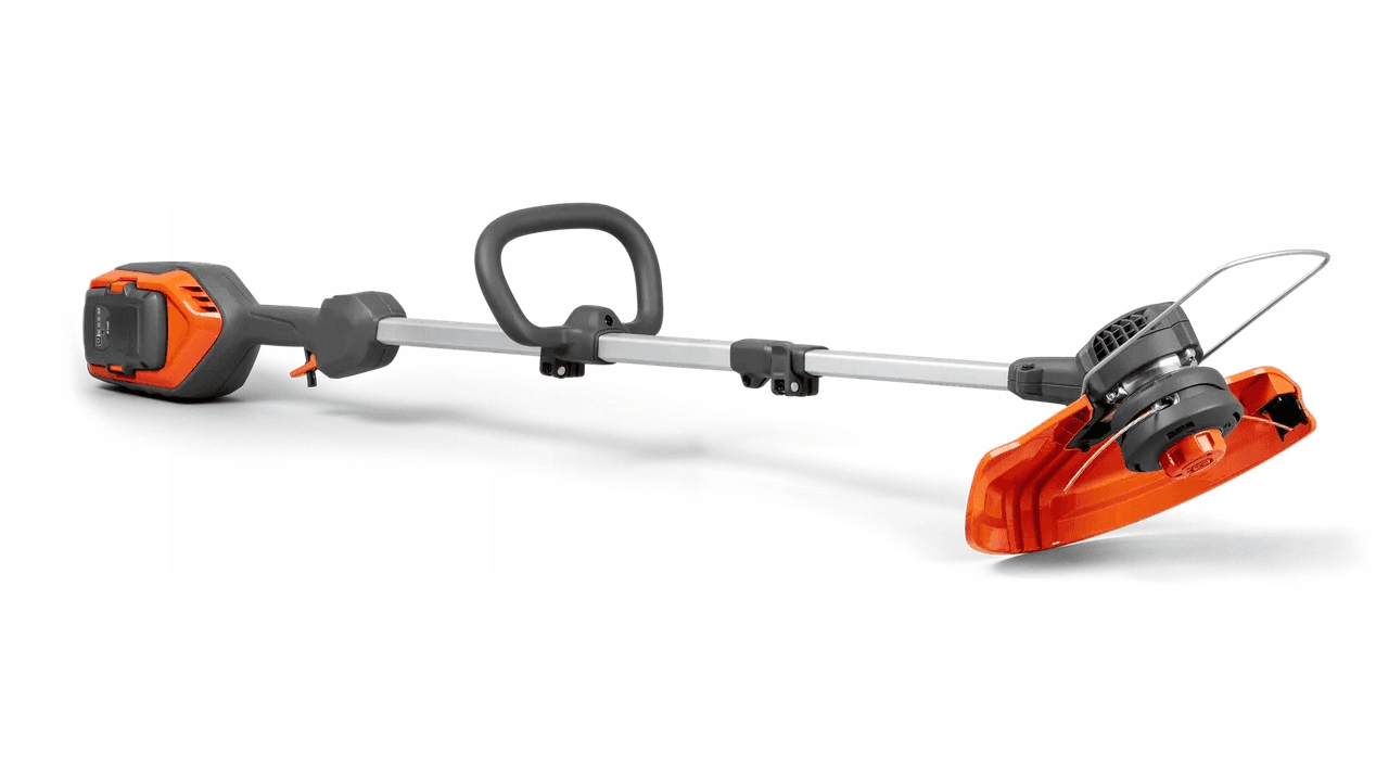 Husqvarna 215il na wynajem - 1