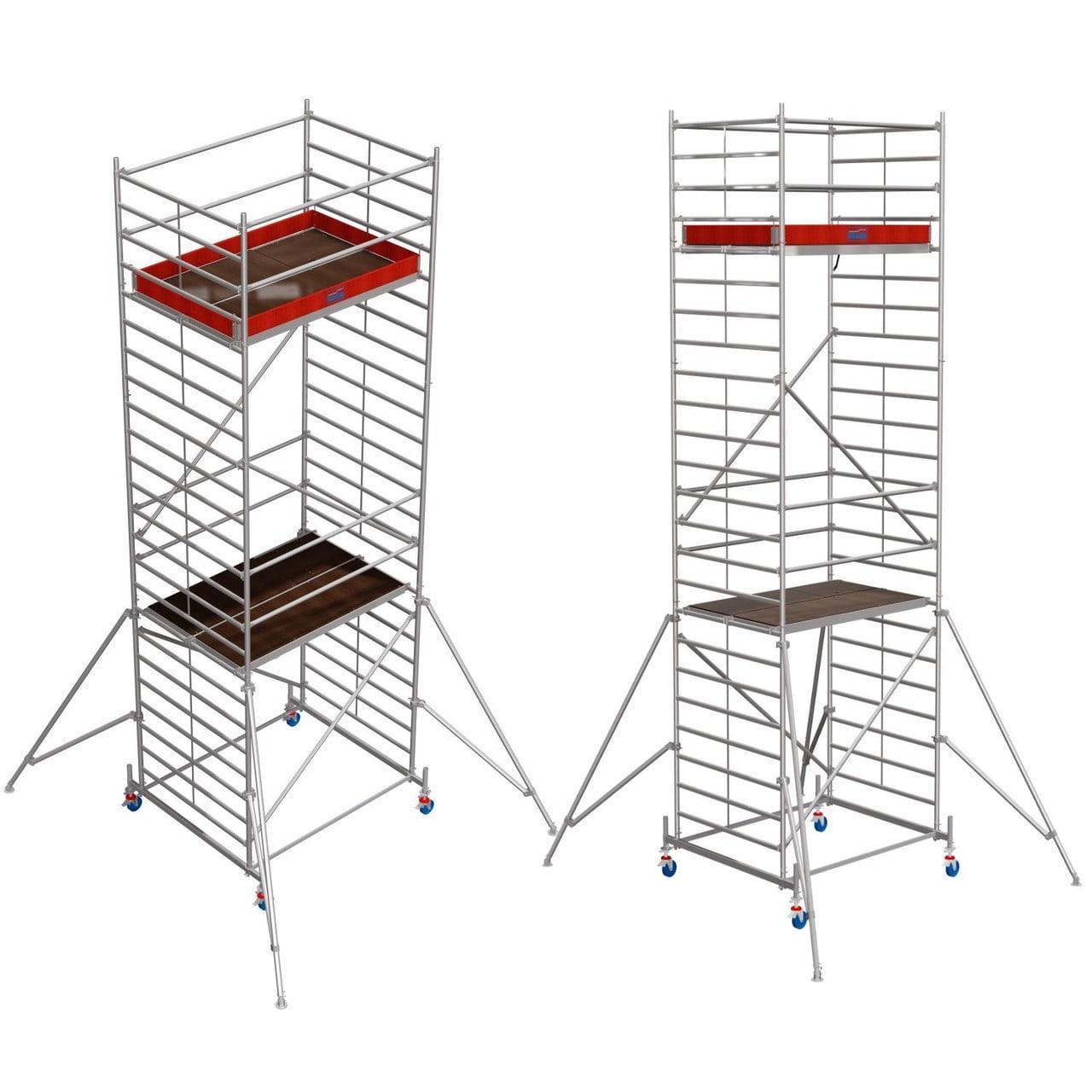 Krause Stabilo 50 na wynajem