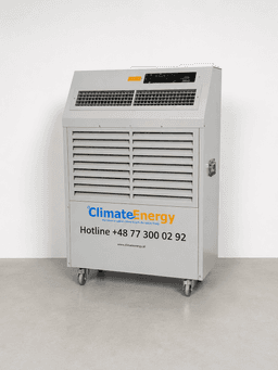 Climate Energy 15 na wynajem