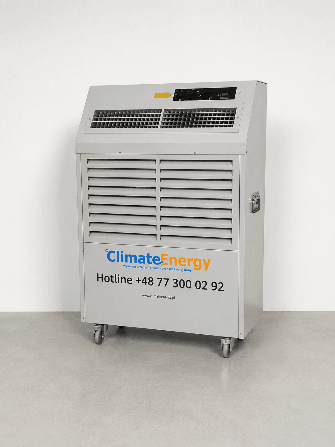 Climate Energy 15 na wynajem - 1