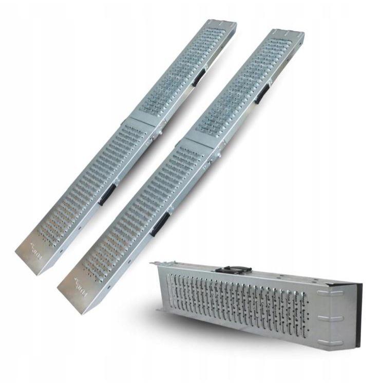 Najazdy Trapy najazdy na wynajem - 1