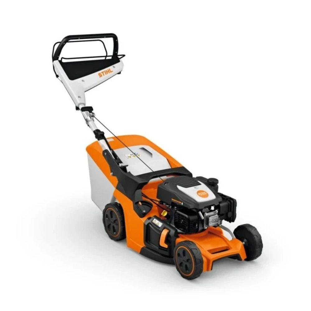 Stihl RM 443 T na wynajem - 1