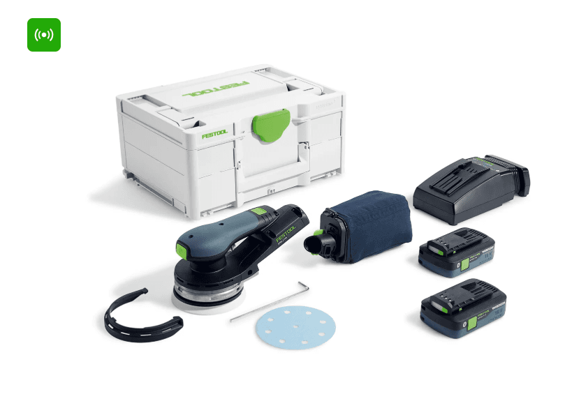 FESTOOL ETSC 2  125 na wynajem - 1
