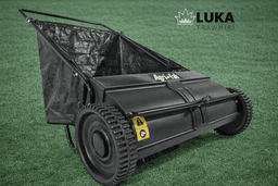 Zbieracz do liści, wykorka Agri-fab 45-0218 na wynajem