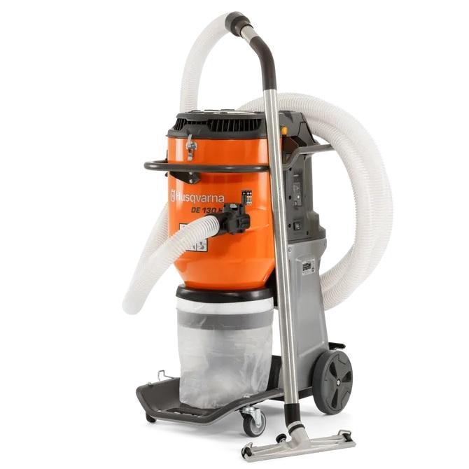 Husqvarna DE 130 H na wynajem