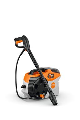 STIHL  REA 100 PLUS na wynajem