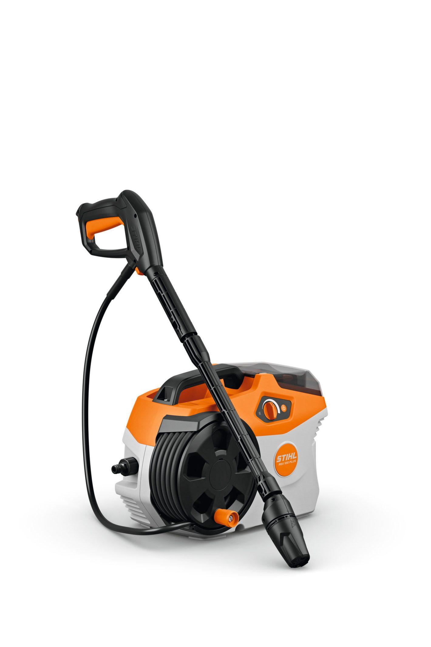 STIHL REA 100 PLUS na wynajem - 1