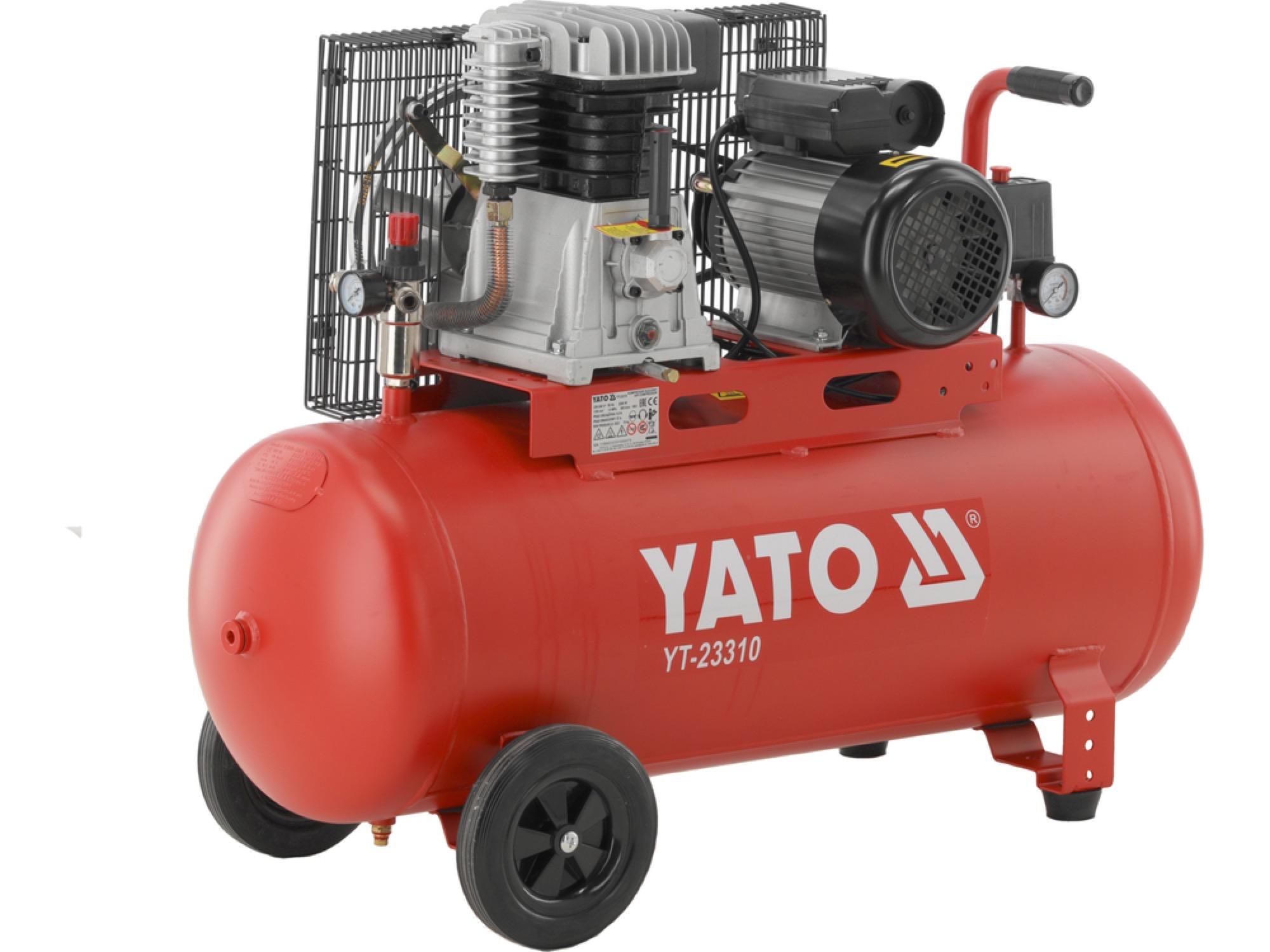 Tato YT-23310 na wynajem - 1
