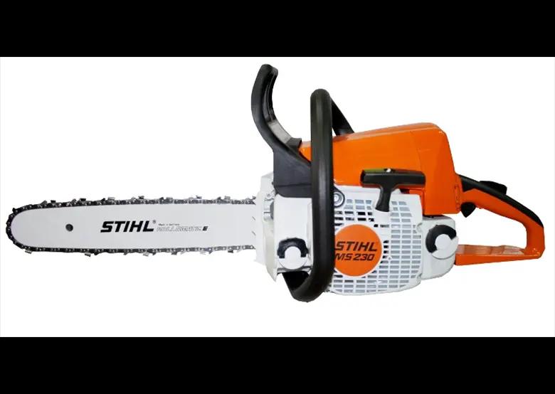 STIHL MS 230 na wynajem - 1