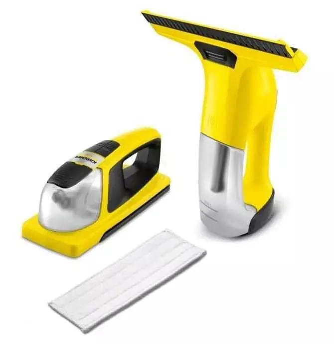 Karcher WV6 + KV4 na wynajem - 1