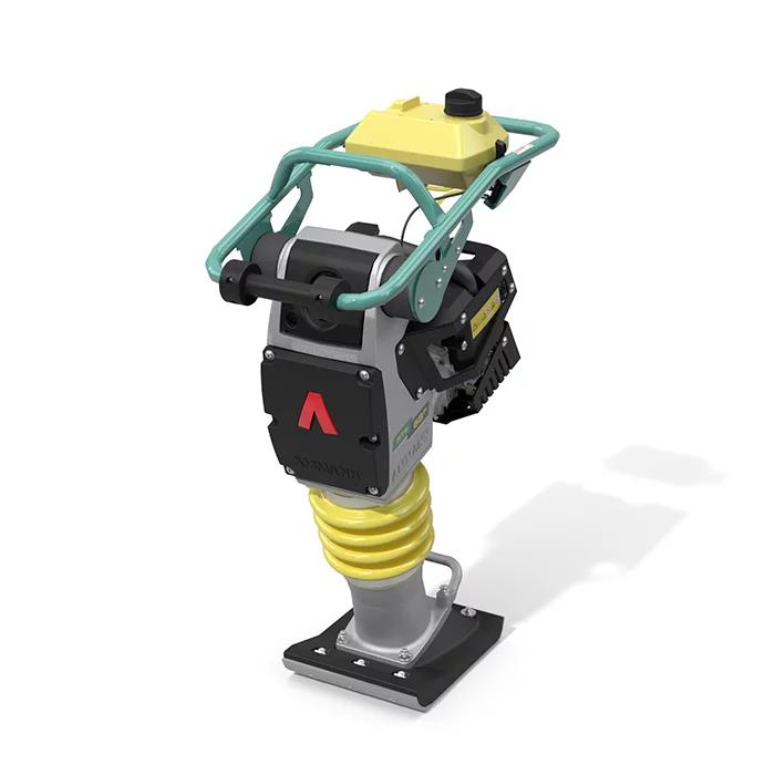 Ammann ATR 60 P na wynajem - 1