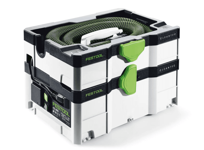 FESTOOL CTL SYS 230V na wynajem - 1
